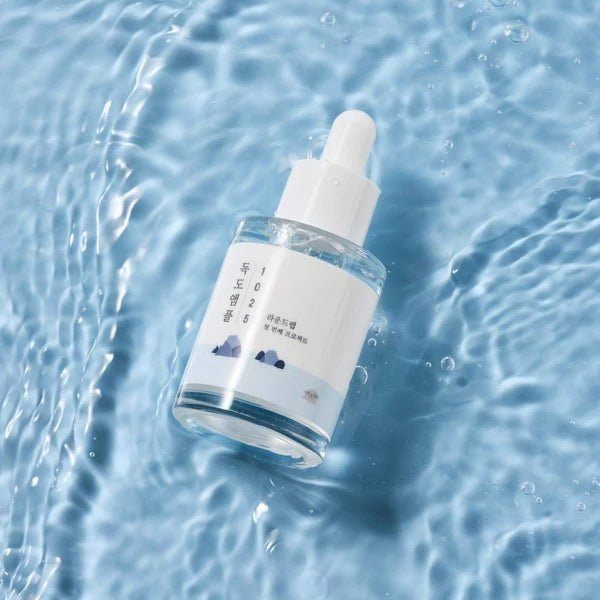 ROUND LAB 1025 Dokdo Ampoule 45g - AHVTE