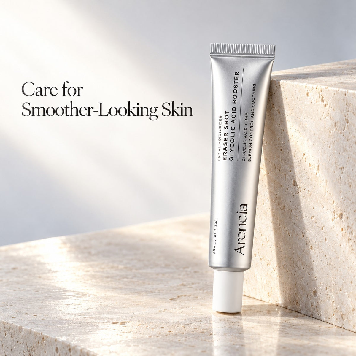 Arencia Eraser Shot Glycolic Acid Booster 30ml