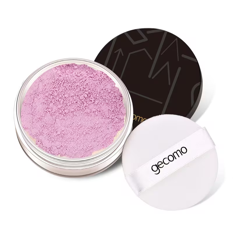 GECOMO Setting Powder Oil Control Matte Finish