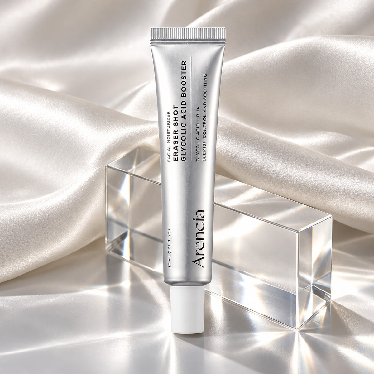 Arencia Eraser Shot Glycolic Acid Booster 30ml
