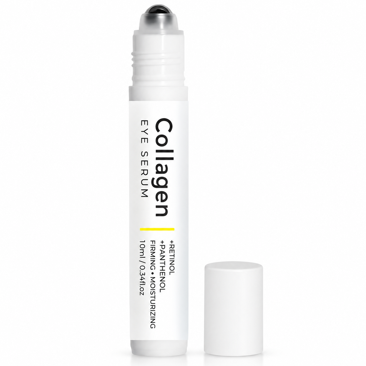 Under Eye Serum Roller with Retinol & Collagen