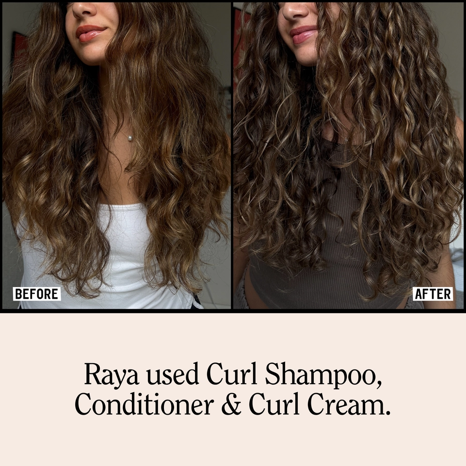 California Naturals Dream Curl Cream 8 oz