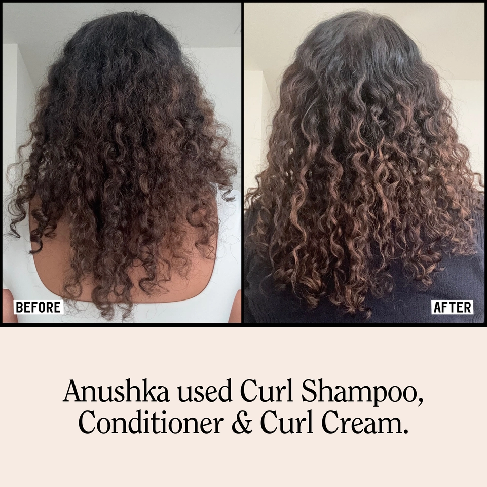 California Naturals Dream Curl Conditioner for Curly Hair 16.5 oz