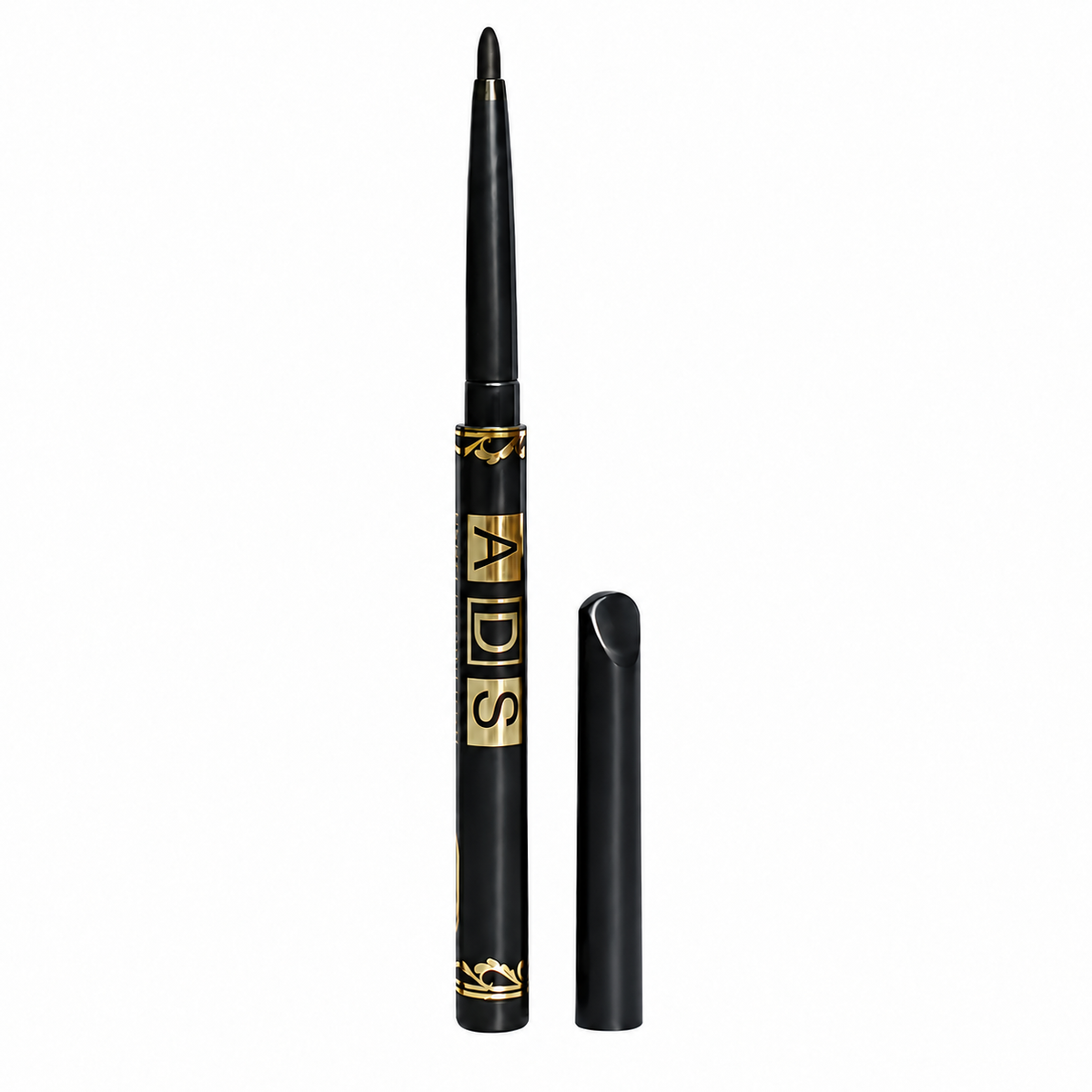 ADS Waterproof & Smudge-Proof Eyeliner & Eyebrow Pencil