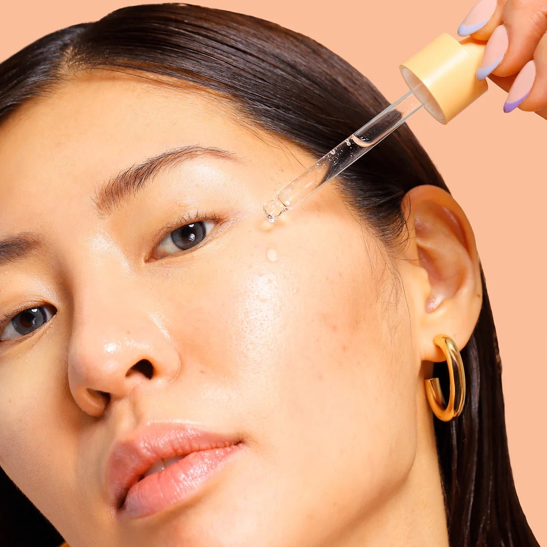 SpaLife Glow Brightening Vitamin C Face Serum with Niacinamide, 100 mL - AHVTE