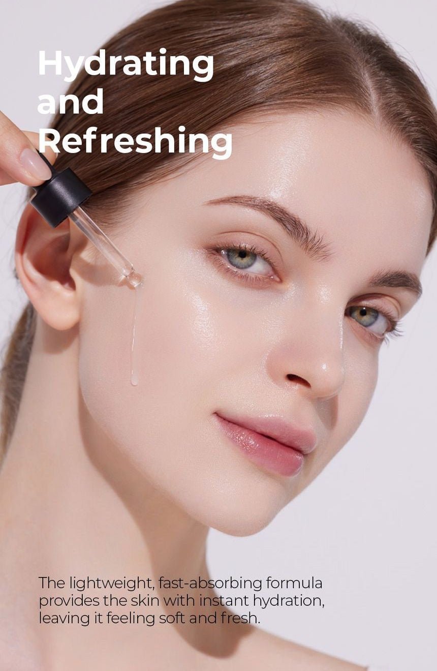 Isntree Hyper Niacinamide 20 Serum 20mL hydrating refreshing formula
