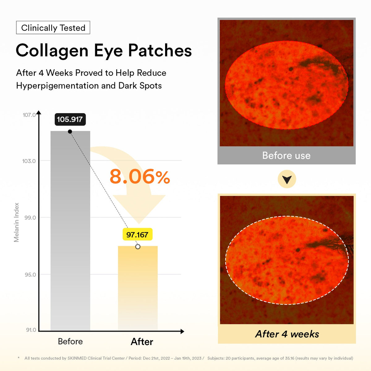 Abib Collagen Eye Patch English product information jericho-rose-jelly 8