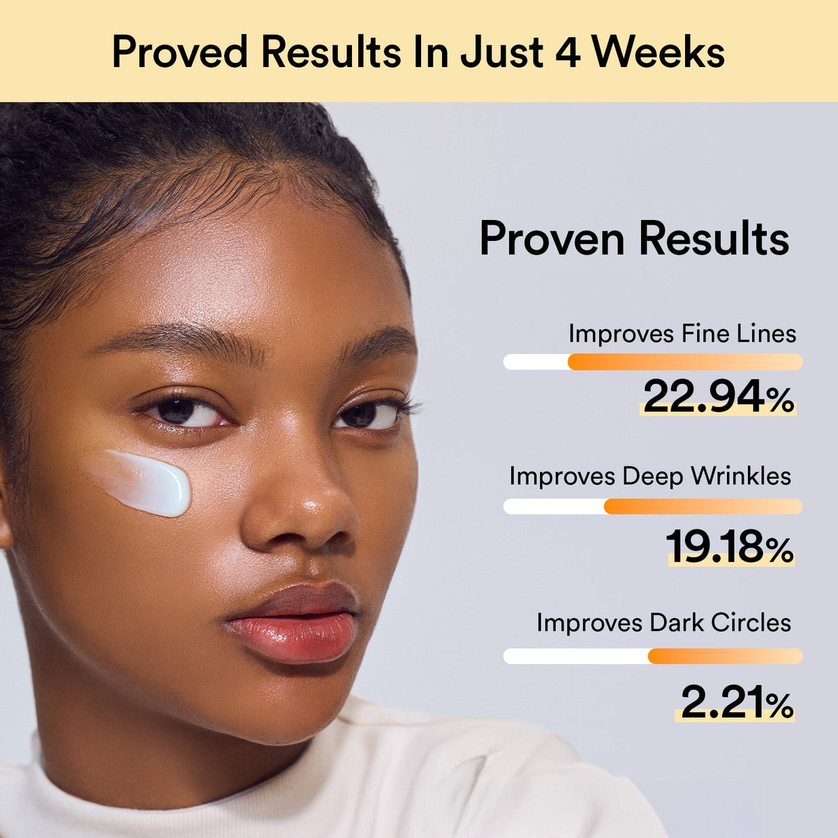 Abib eyecream English product information