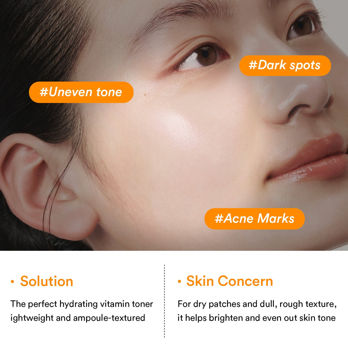 Abib Glutathiosome Dark Spot Toner English product information