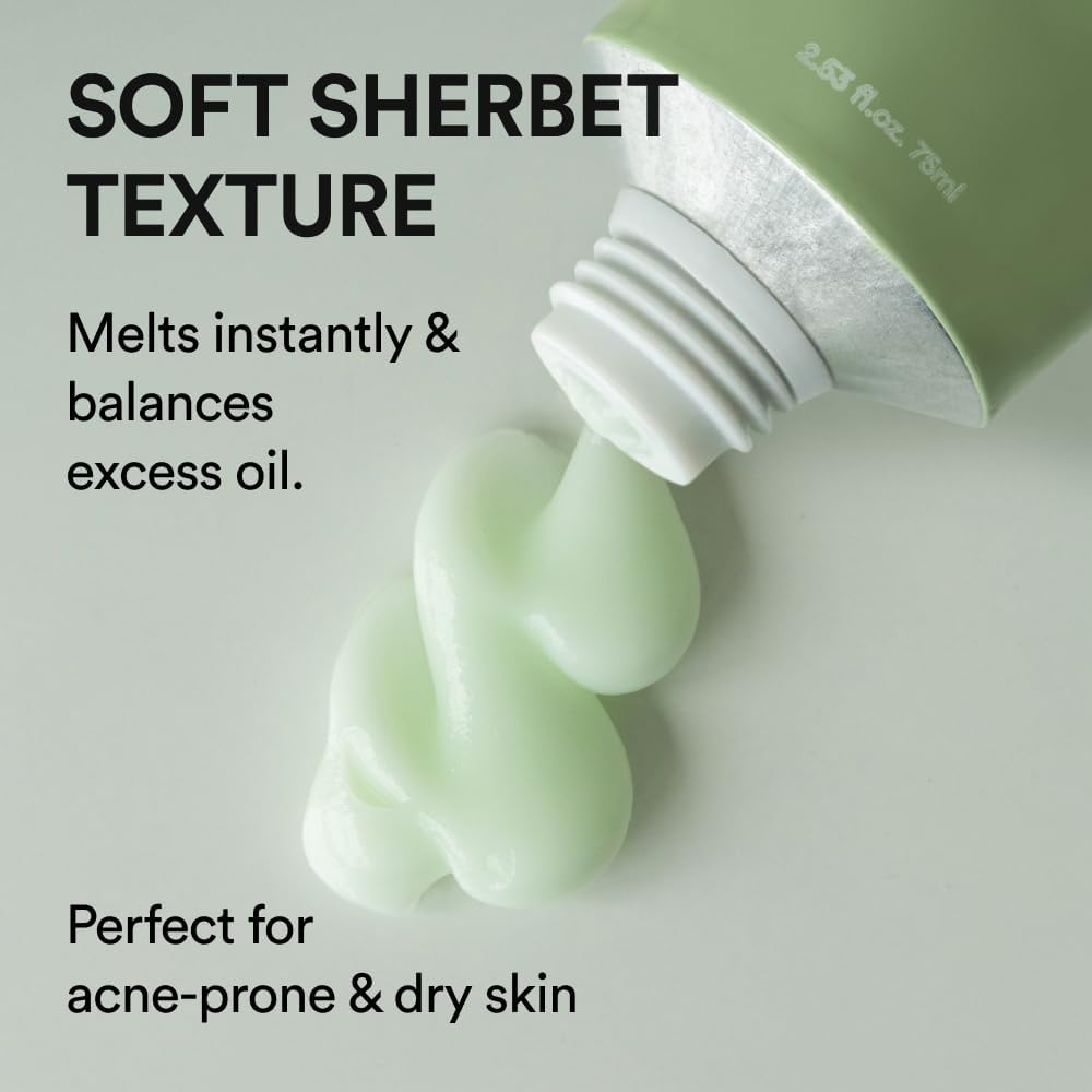 Abib Heartleaf Crème Calming Tube 75mL English gallery product information 4