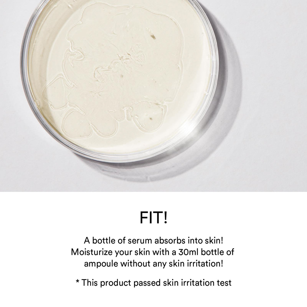Abib honey fit product information 13