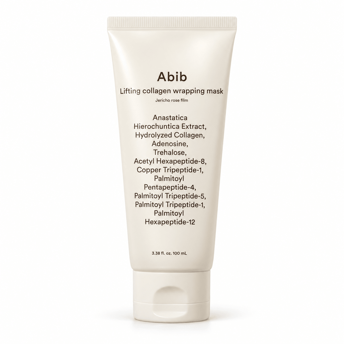 Abib jerichowrap product packaging