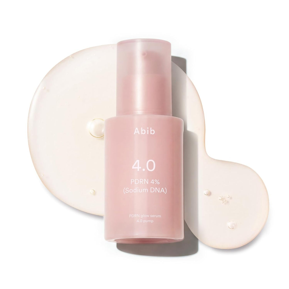 Abib PDRN Glow Serum English product information amazon-B0G34PVBPR 0