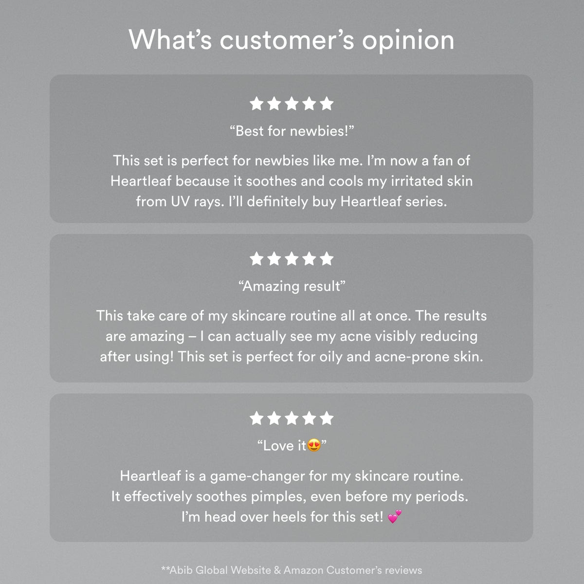 Abib skin booster product information 6
