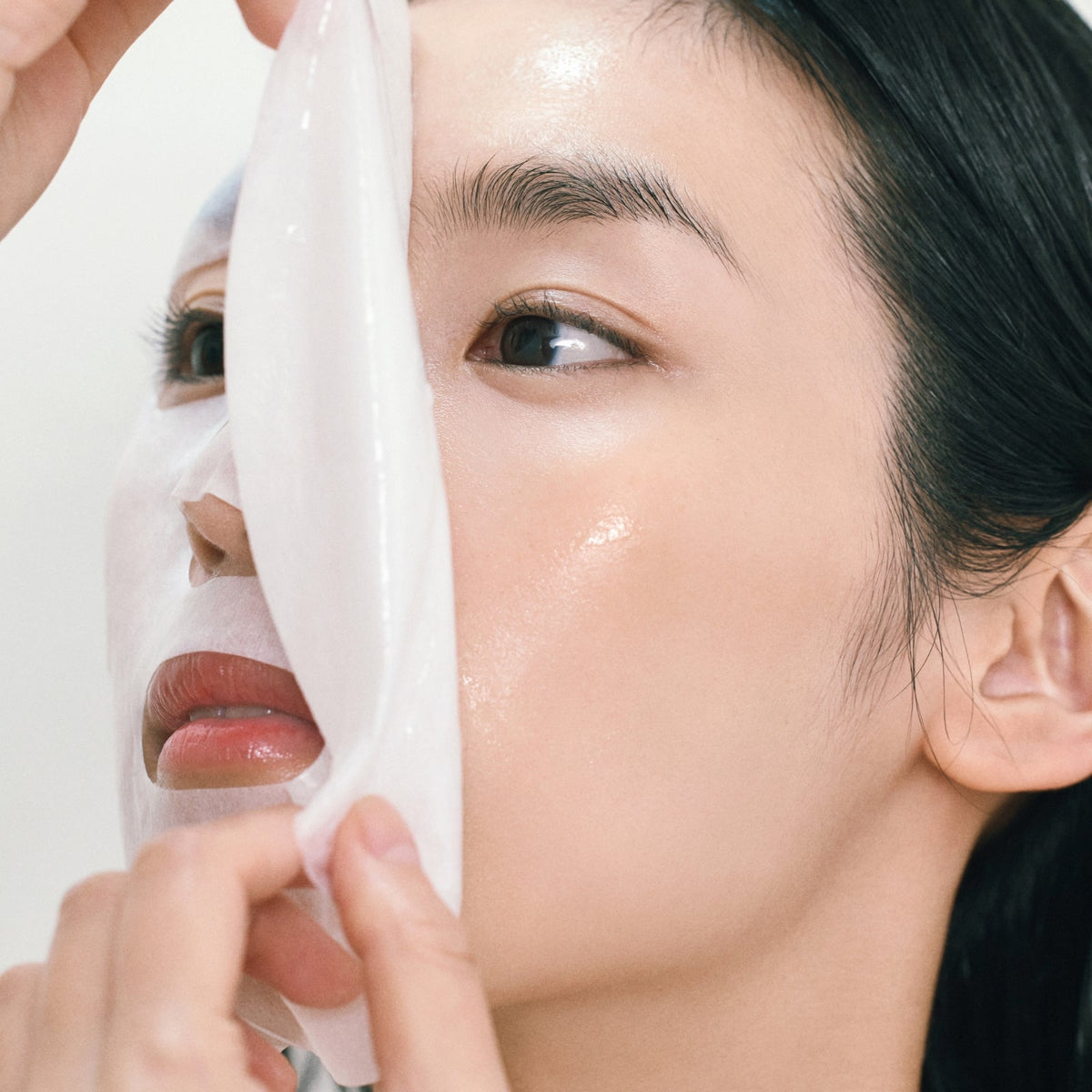 Abib Vita Sticker sheet mask official gallery detail 13
