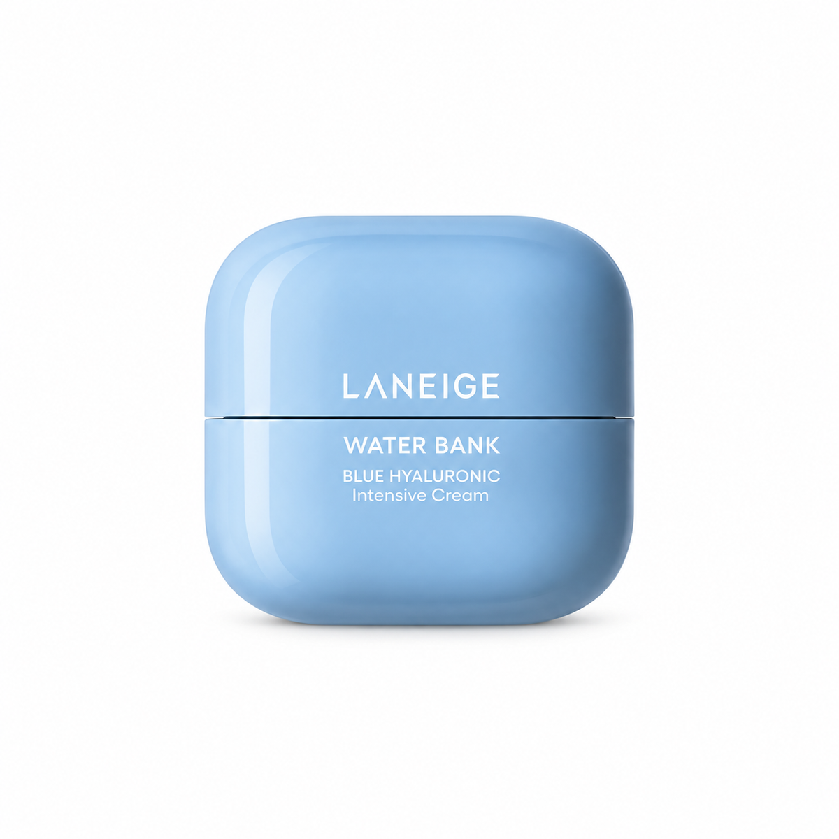 LANEIGE Water Bank Blue Hyaluronic Intensive Cream 50 mL