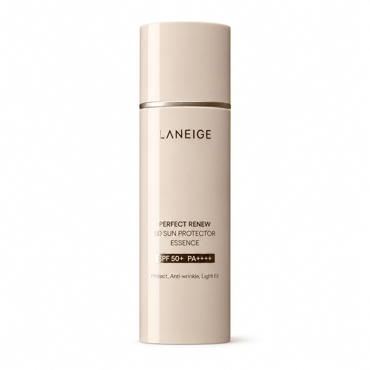 LANEIGE Perfect Renew 5D Sun Protector Essence SPF50+ PA++++ 50 mL