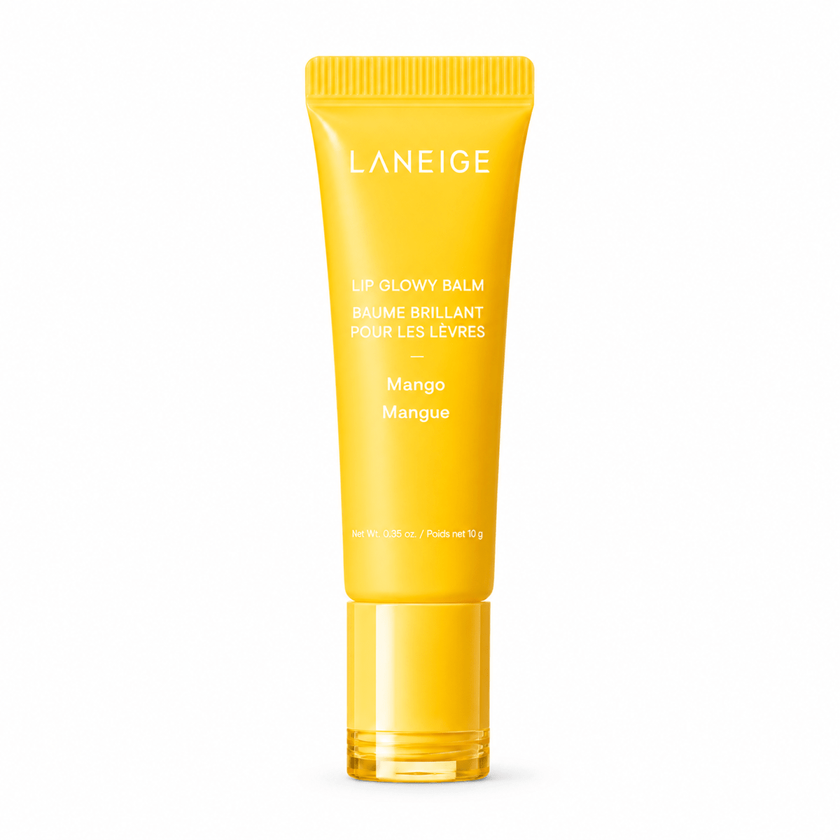 LANEIGE Lip Glowy Balm Mango 10 g