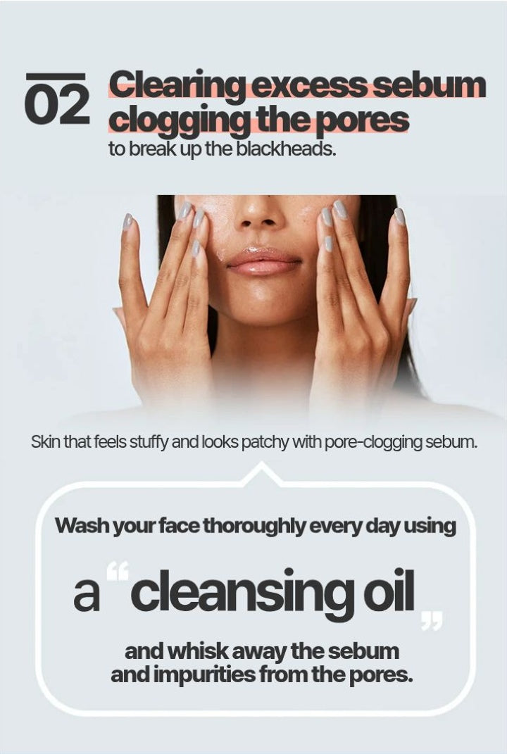 LANEIGE Water Bank Blue Hyaluronic Cleansing Oil official point02