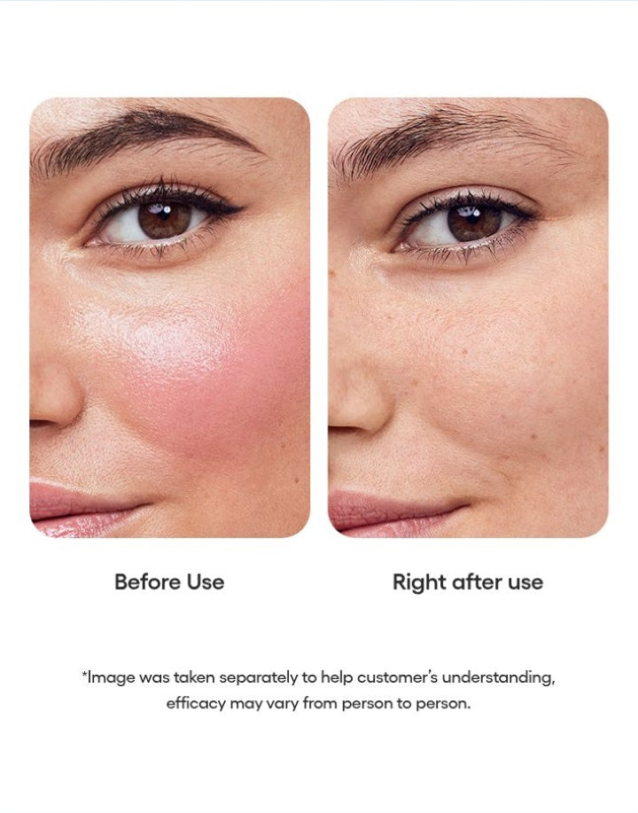 LANEIGE Water Bank Gentle Gel Cleanser official point02 demonstration