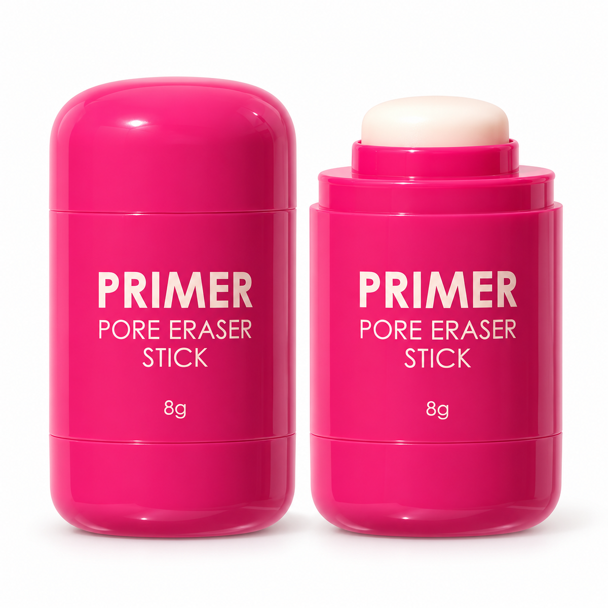 Pore Eraser Stick Blurring Face Primer