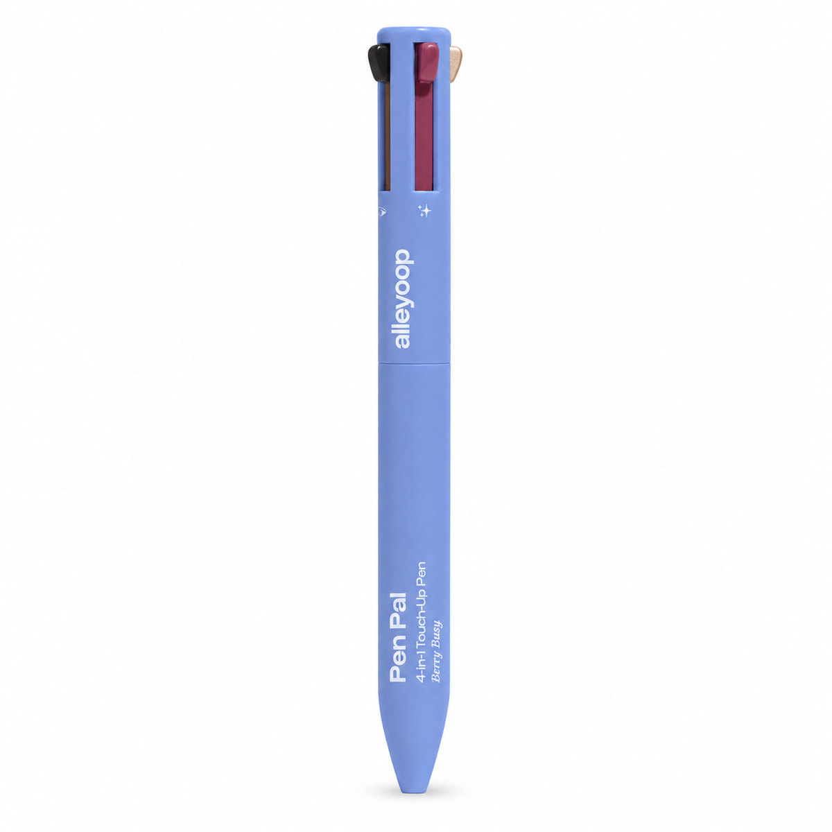 Alleyoop Pen Pal Berry Busy main product image