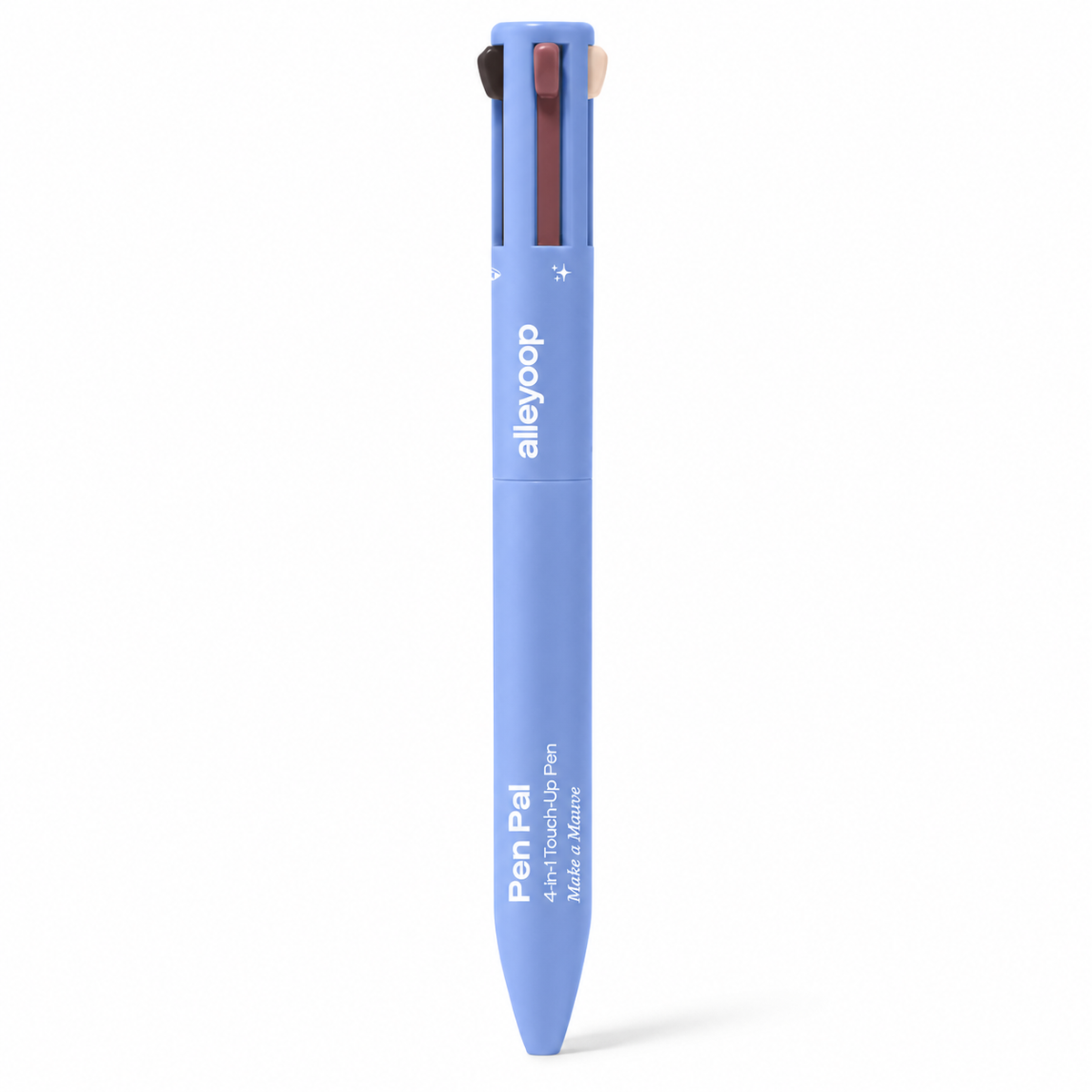 Alleyoop Pen Pal Make a Mauve main product image