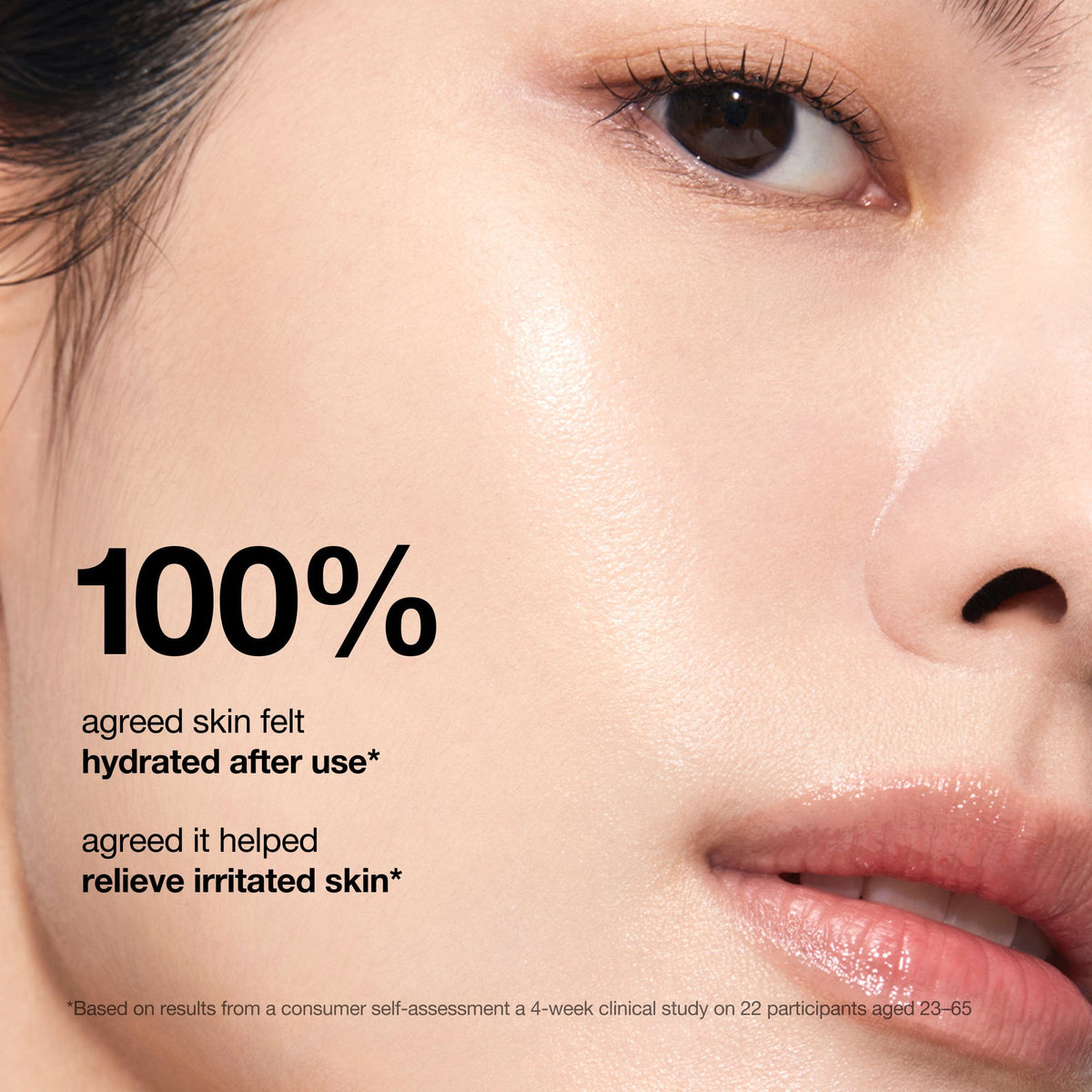Anua Rice Ceramide 7 Hydrating Barrier Serum 50 ml official hydration study