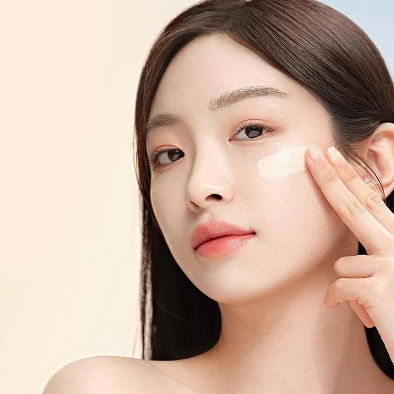 Anua Matt But Glow Cover Beige SPF 50+ PA++++ 50mL - AHVTE