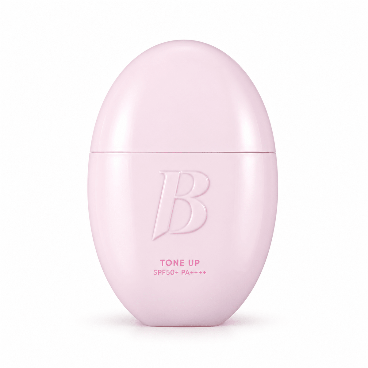 Banila Co All Day Prep Tone Up Base Cream 35mL pink bottle