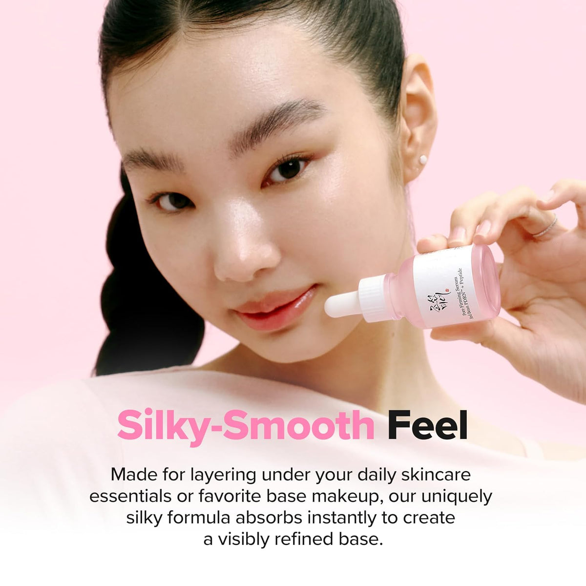 Beauty of Joseon Pore Firming Serum: Red Bean PDRN + Peptide 30mL product information 5
