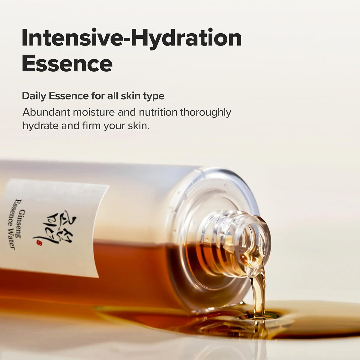 Beauty of Joseon Ginseng Essence Water 150mL Amazon product detail 2