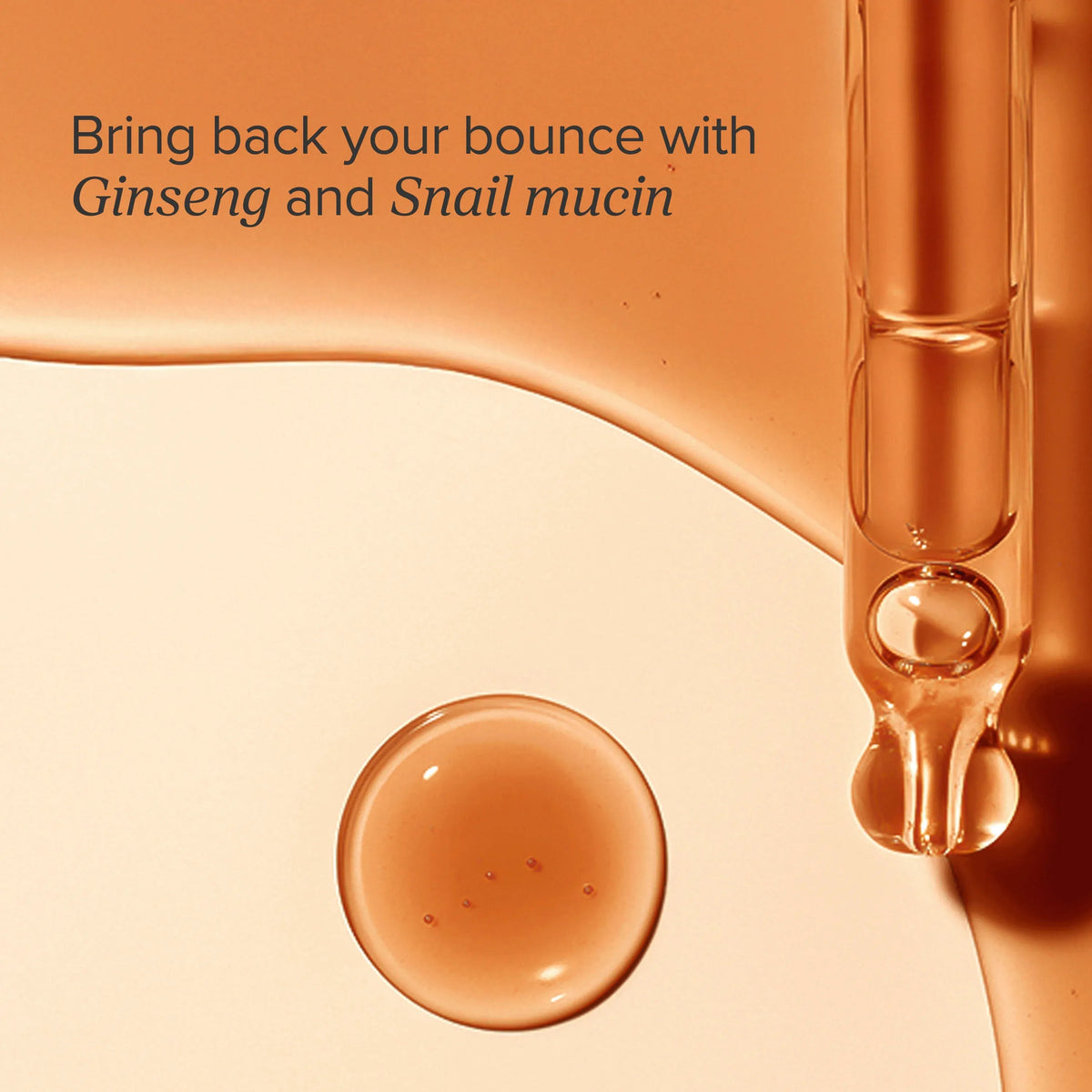 Beauty of Joseon revive serum ginseng snail mucin official product information 1