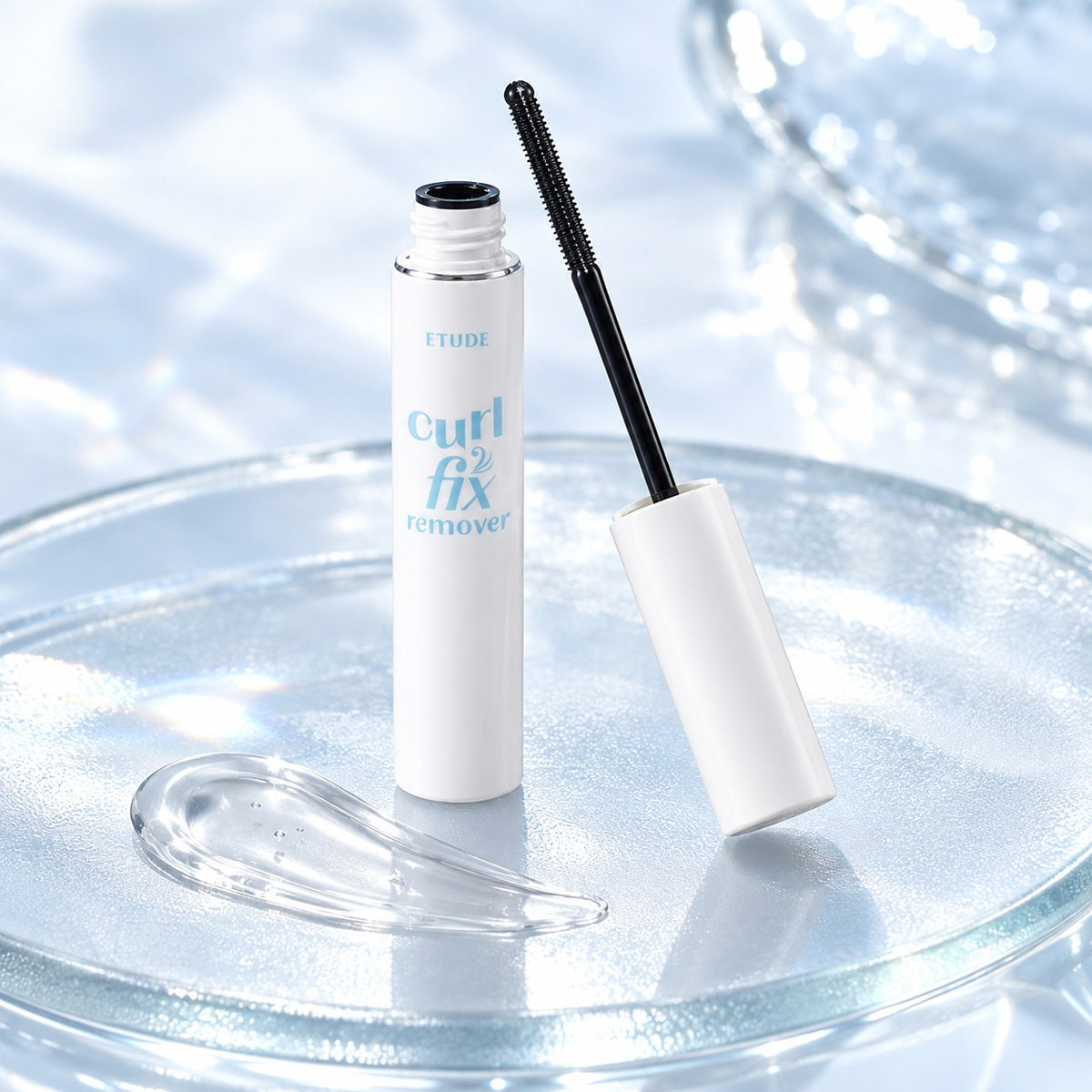 ETUDE Curl Fix Remover 8g