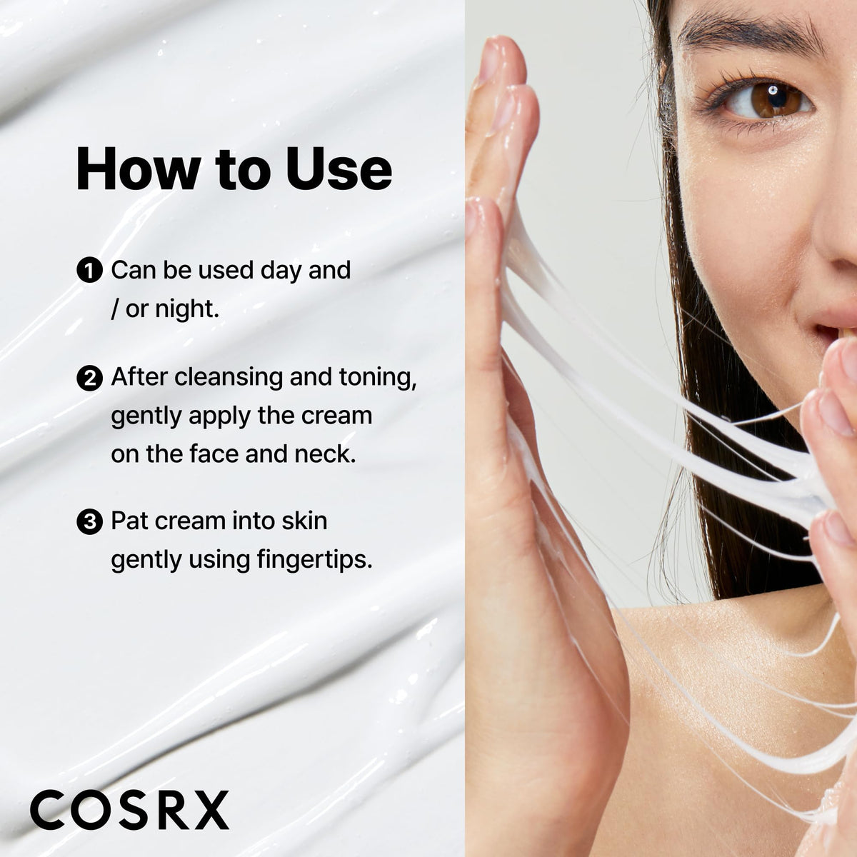 COSRX Advanced Snail 92 All In One Cream 100g - amazon 10