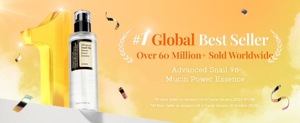 COSRX Advanced Snail 96 Mucin Power Essence 100mL - amazon 20