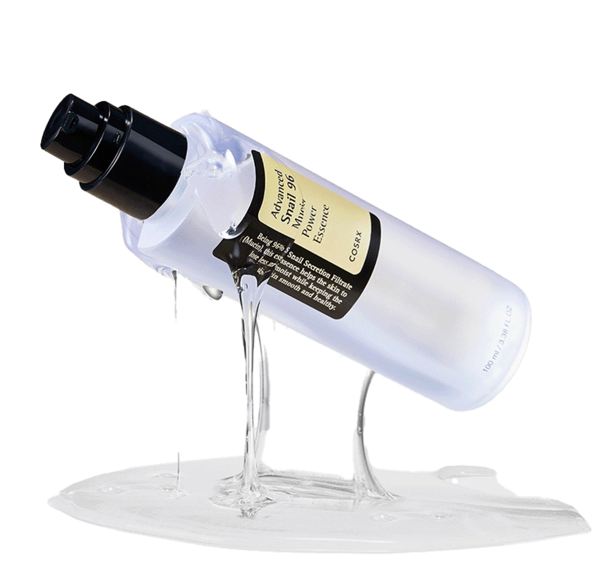 COSRX Advanced Snail 96 Mucin Power Essence 100mL - detail 17