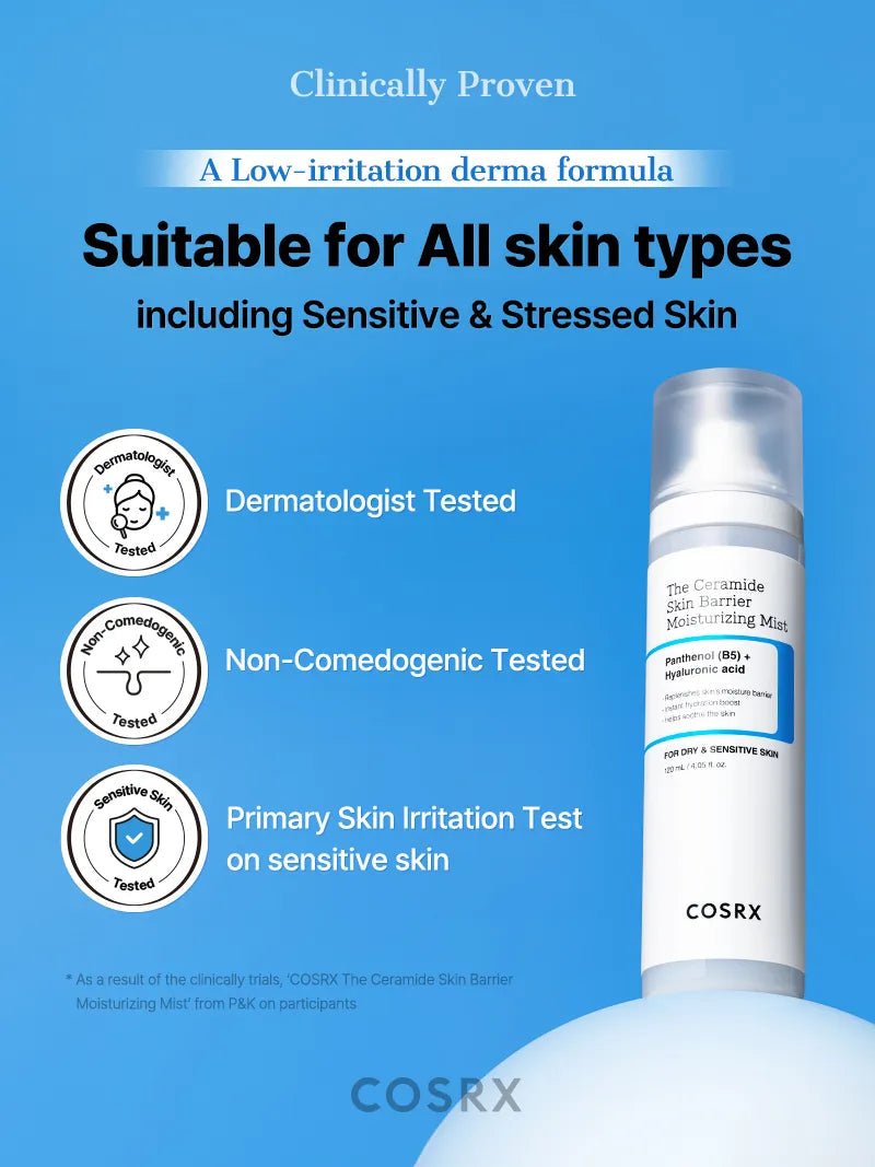 The Ceramide Skin Barrier Moisturizing Mist official English detail panel 9