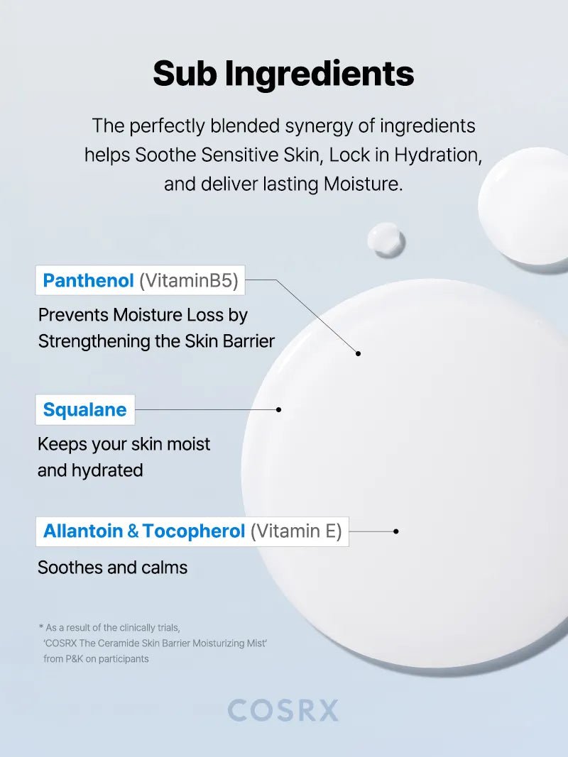 The Ceramide Skin Barrier Moisturizing Mist official English detail panel 13