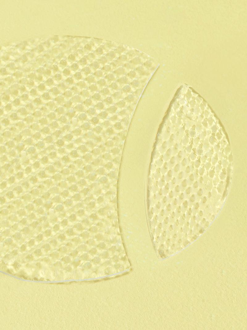 COSRX Advanced Snail Hydrogel Eye Patch 60 Patches - COSRX official information panel 5