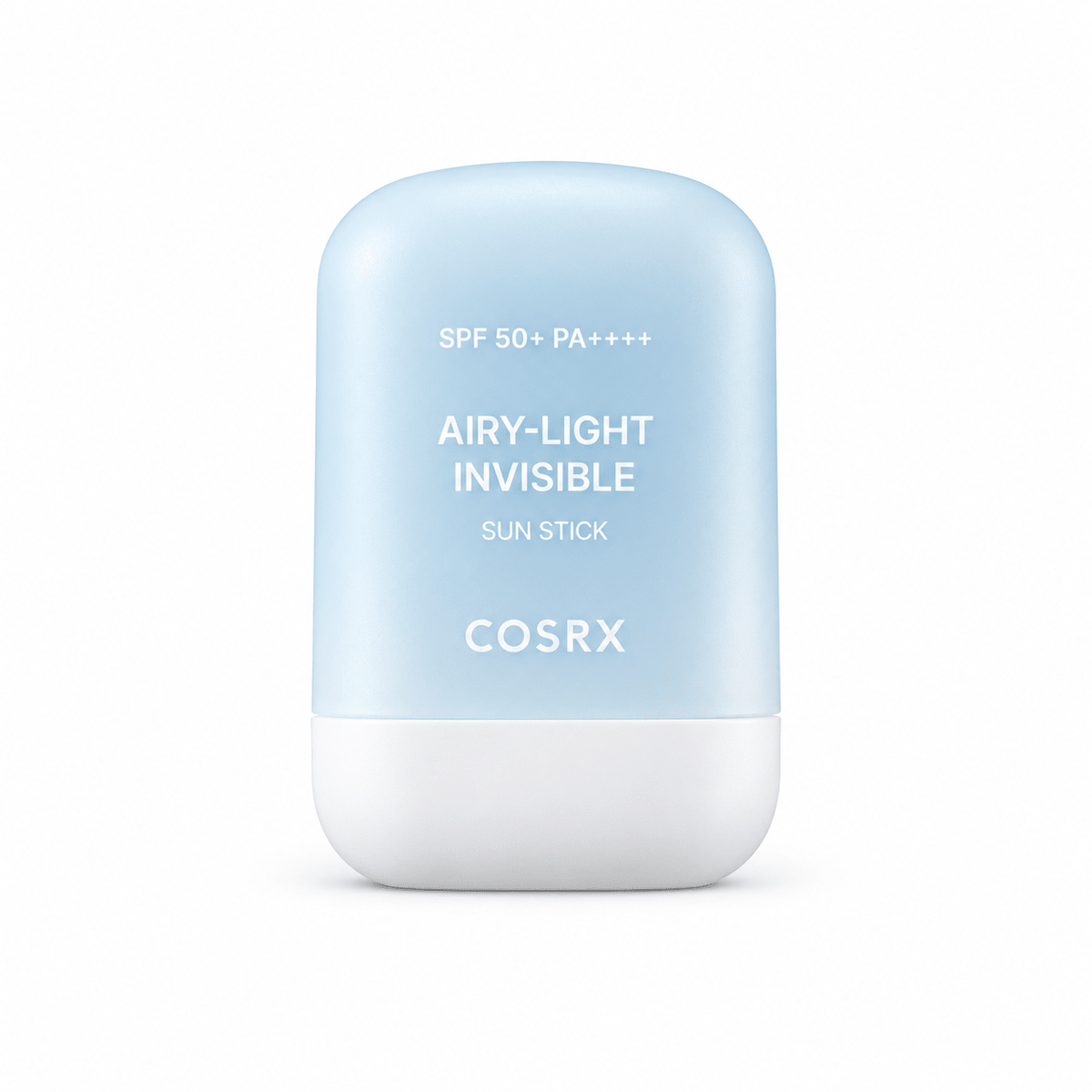 COSRX Airy-Light Invisible Sun Stick SPF50+ PA++++ 19g generated studio main
