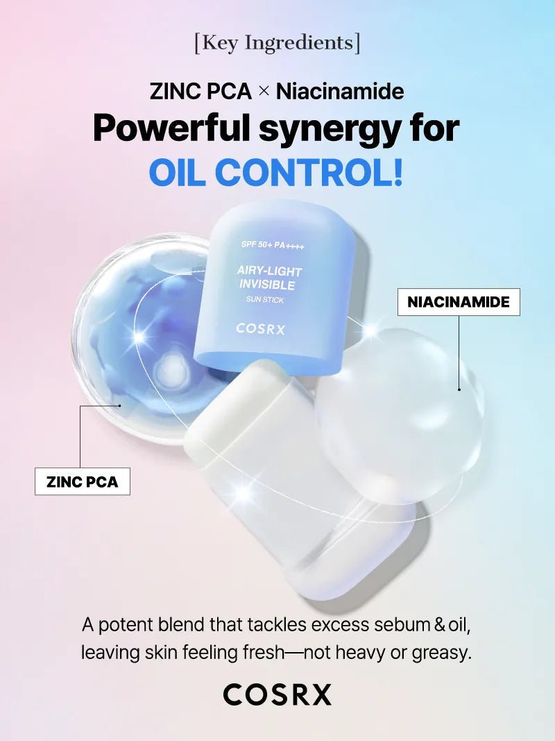 COSRX 28 official product information panel 8