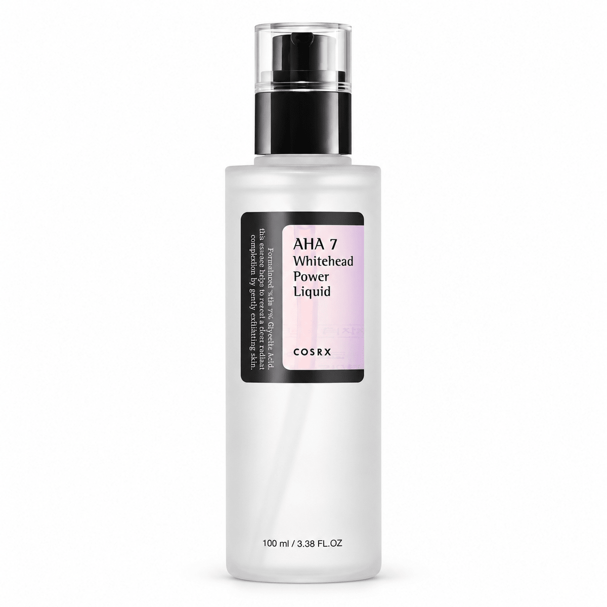 COSRX AHA 7 Whitehead Power Liquid 100mL generated studio main