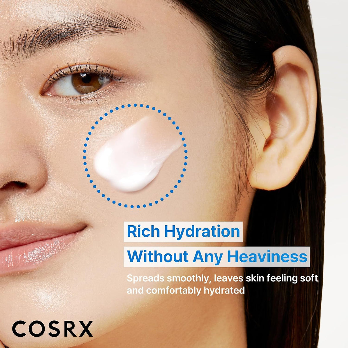 COSRX The Ceramide Skin Barrier Moisturizer 80mL product information amazon-gallery-5