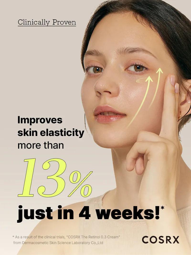 COSRX The Retinol 0.3 Cream 20mL product information official-6