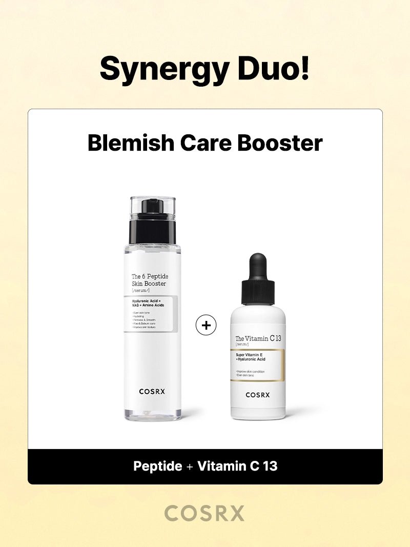 COSRX The Vitamin C 13 Serum 20ml β English product information official-20