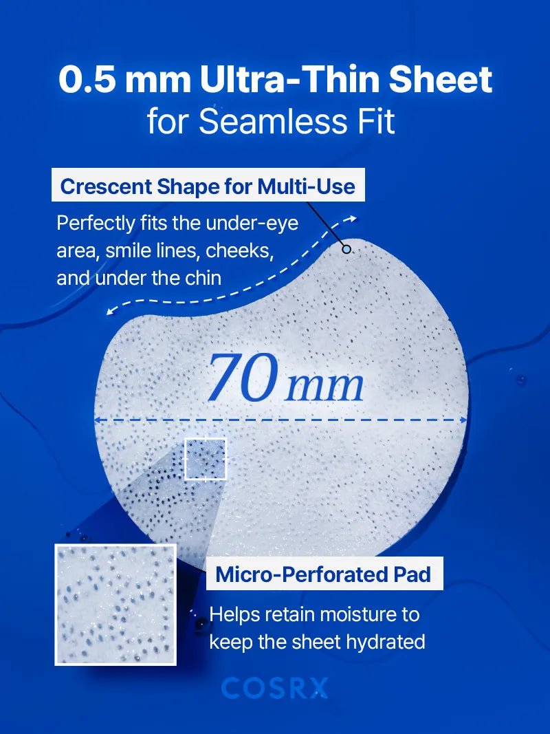 COSRX One Step Original Tone Clarifying Moisture Pad 100 Pads β English product information official-11