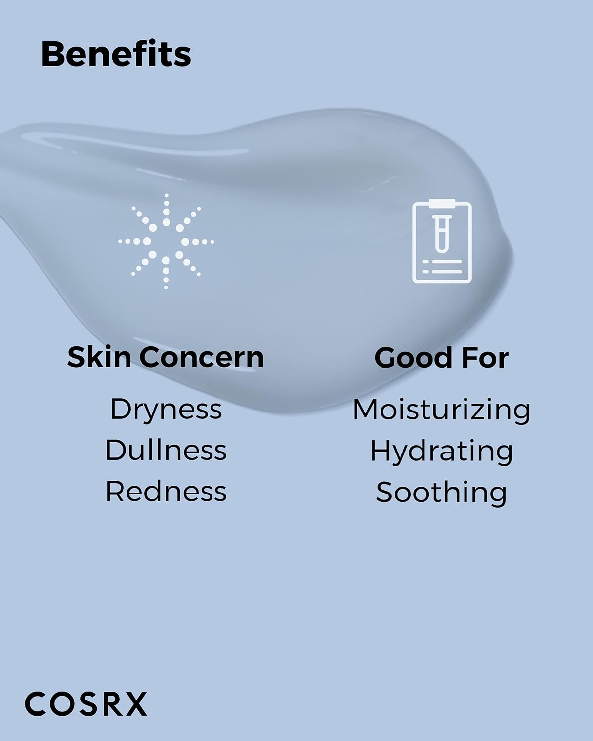 COSRX Oil-Free Ultra-Moisturizing Lotion 100mL amazon overview 5