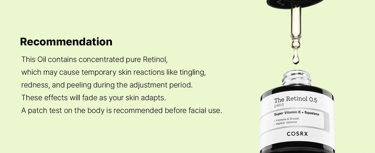 COSRX The Retinol 0.5 Oil 20mL aplus-10
