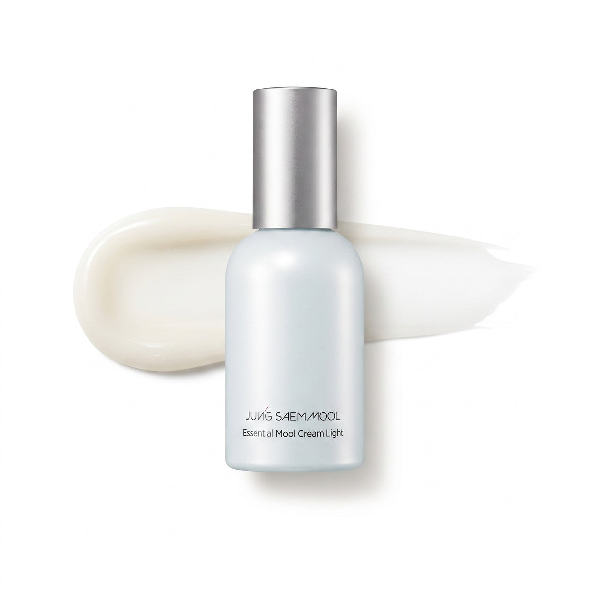 JUNGSAEMMOOL Essential Mool Cream Light 50ml - AHVTE